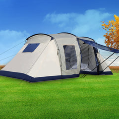 Mountview Large Family Camping Tent-1954802648767139846