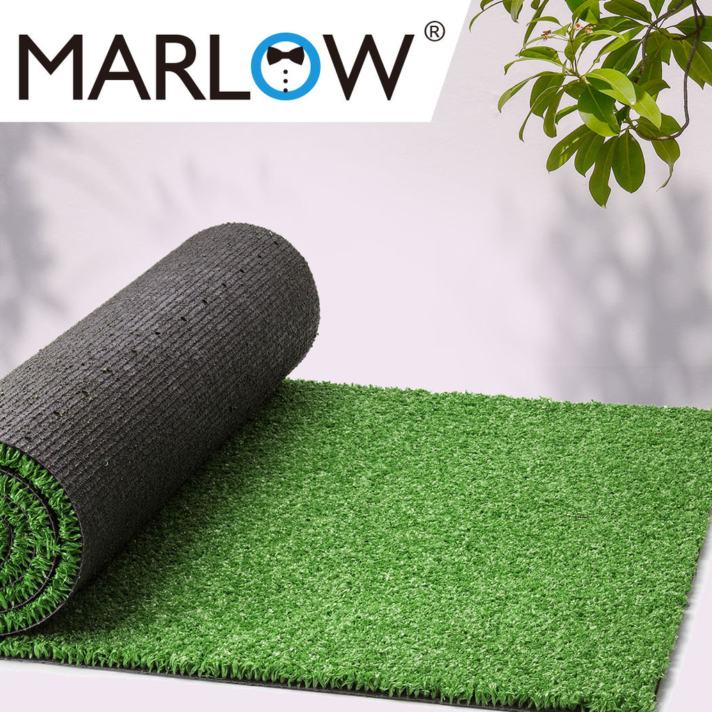 Marlow Artificial Grass Synthetic Turf 1x20mX2 40SQM-1954802592819318790
