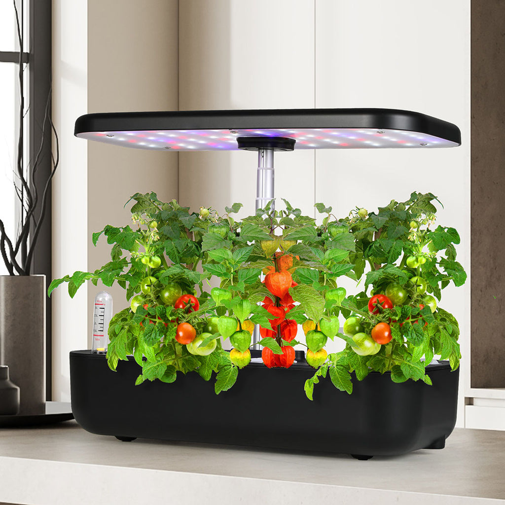 Lambu Hydroponics Growing System 3 Mode-1954802344319389702