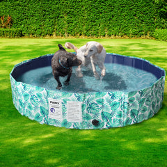 PaWz 160cm Pet Dog Swimming Pool Cat XXL XX-Large-1954802557390032902