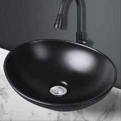 Dutxa Ceramic Basin Bathroom Sinks Hand-1954802800173125638