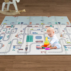 BoPeep Kids Play Mat Baby Crawling Pad-1954802768317386758