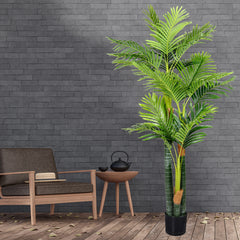 Lambu Artificial Plants Tree Room Garden-1954802671751925766