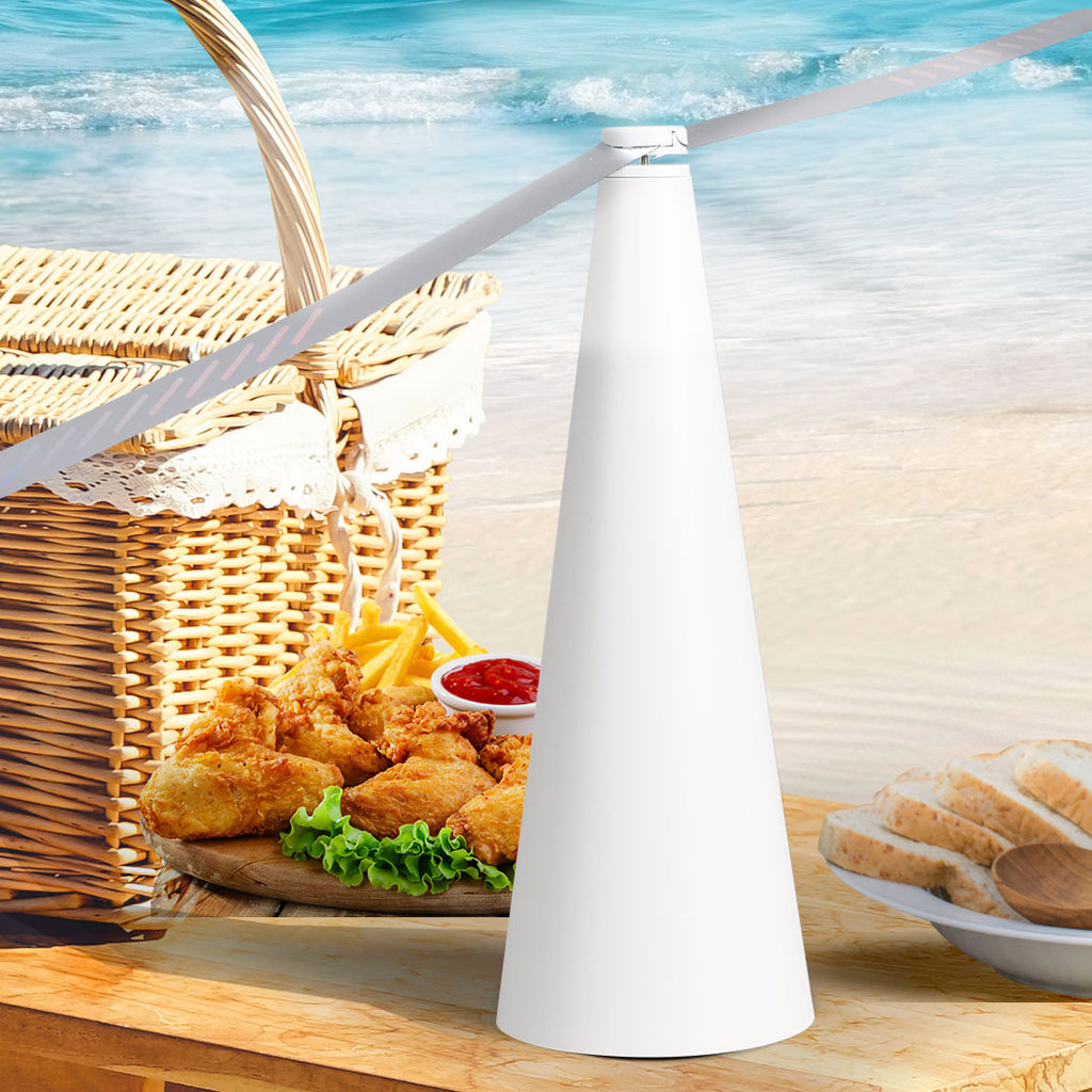 Lambu Fly Repellent Fan Free Entertaining-1954802723161509894