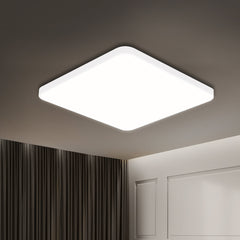 EMITTO 3-Colour Ultra-Thin 5CM LED Ceiling 54W White-1954802829331927046