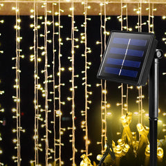 52M 500LED String Solar Powered Fairy-1954802505439383558