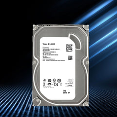 Kvenland 1TB Hard Drive For Security-1954802791113428998