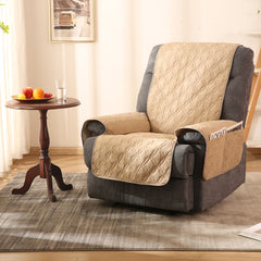 Marlow Recliner Sofa Slipcover Protector Large-1954802588075560966