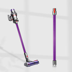 Dyson Wand Stick Extension Tube For Purple-1954802585047273478