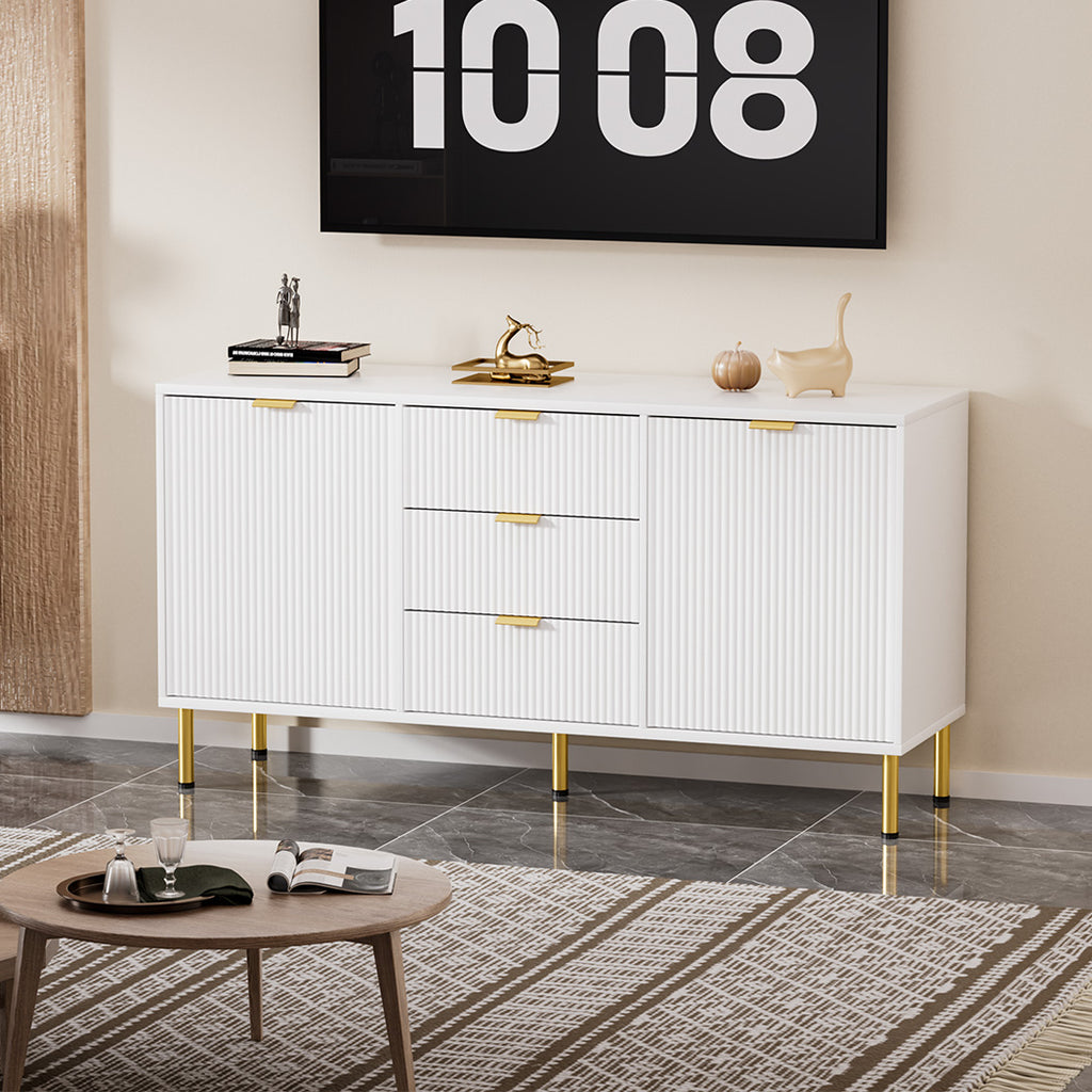 Levede Buffet Sideboard-1954802409259798534