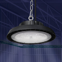 EMITTO UFO LED High Bay Lights 240W-1954802834138599430