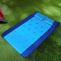 Mountview Self Inflating Mattress Double-1954802652122583046
