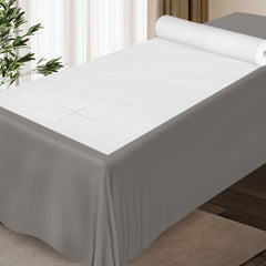 50PCS Disposable Bed Sheet Non-woven-1954802498220986374