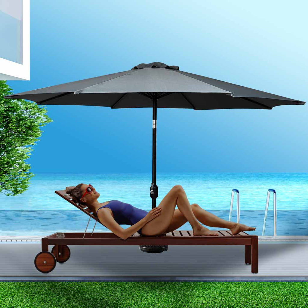 Mountview Umbrella Outdoor Umbrellas-1954802644195348486