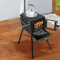 Moyasu Camping Oven Camp Stove Portable-1954802655717101574
