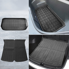 Manan Tesla Model Y Floor Mats Front-1954802964069748742