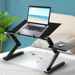 Levede Laptop Desk Table Stand Up Height-1954803002284052486
