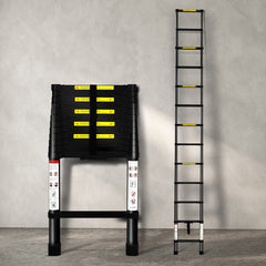 Black 3.8 Meter-1954802735073333254