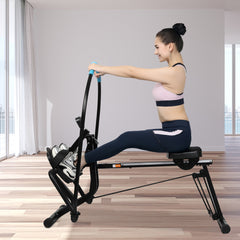 Centra 2IN1 Rowing Machine-1954802436413722630