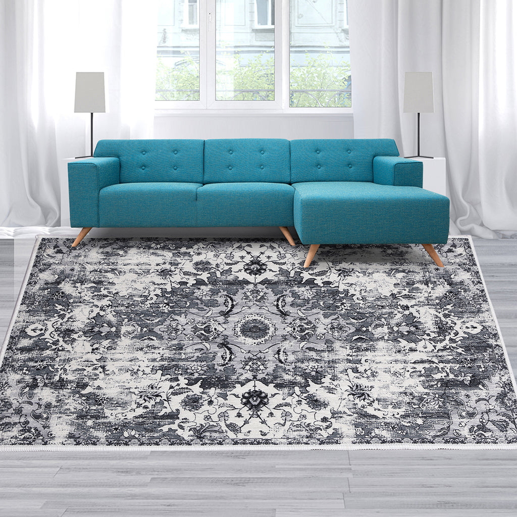 Marlow Floor Mat Rugs Shaggy Rug Large 160x230cm 200x290-1954802708871516166