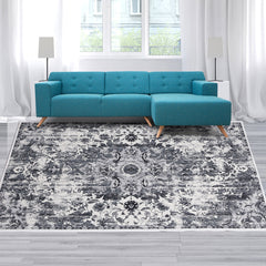 Marlow Floor Mat Rugs Shaggy Rug Large 160x230cm 200x290-1954802708871516166