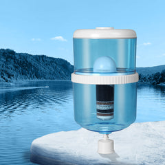 20L Water Filter Purifier Ceramic Carbon 20 Litre-1954802331199606790
