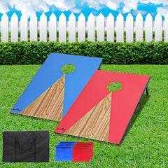 BoPeep 2PCS Kids Bean Bag Toss Cornhole-1954802780568948742
