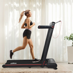 Centra 2 In 1 Treadmill-1954802438934499334
