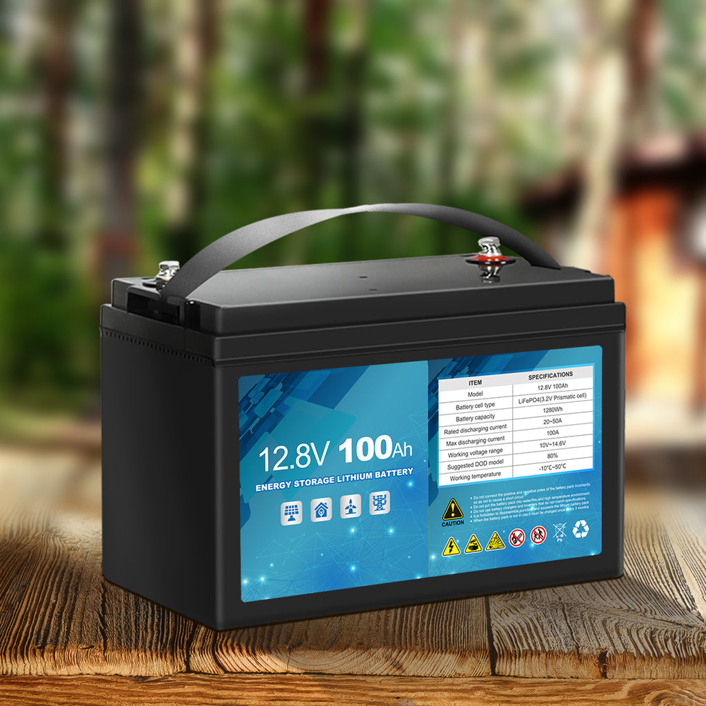 GALVAN Lithium Iron Battery LiFePO4-1954802903067791366