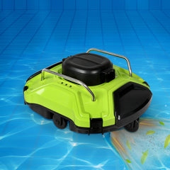 Spector Robot Pool Cleaner Robotic Vacuum-1954802886538039302