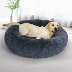 PaWz Pet Bed Dog Beds Mattress Bedding XXL Dark Grey XX-Large-1954802762613133318