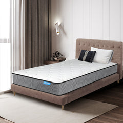 Dreamz Spring Mattress Pocket Bed Top Single-1954802856099975174