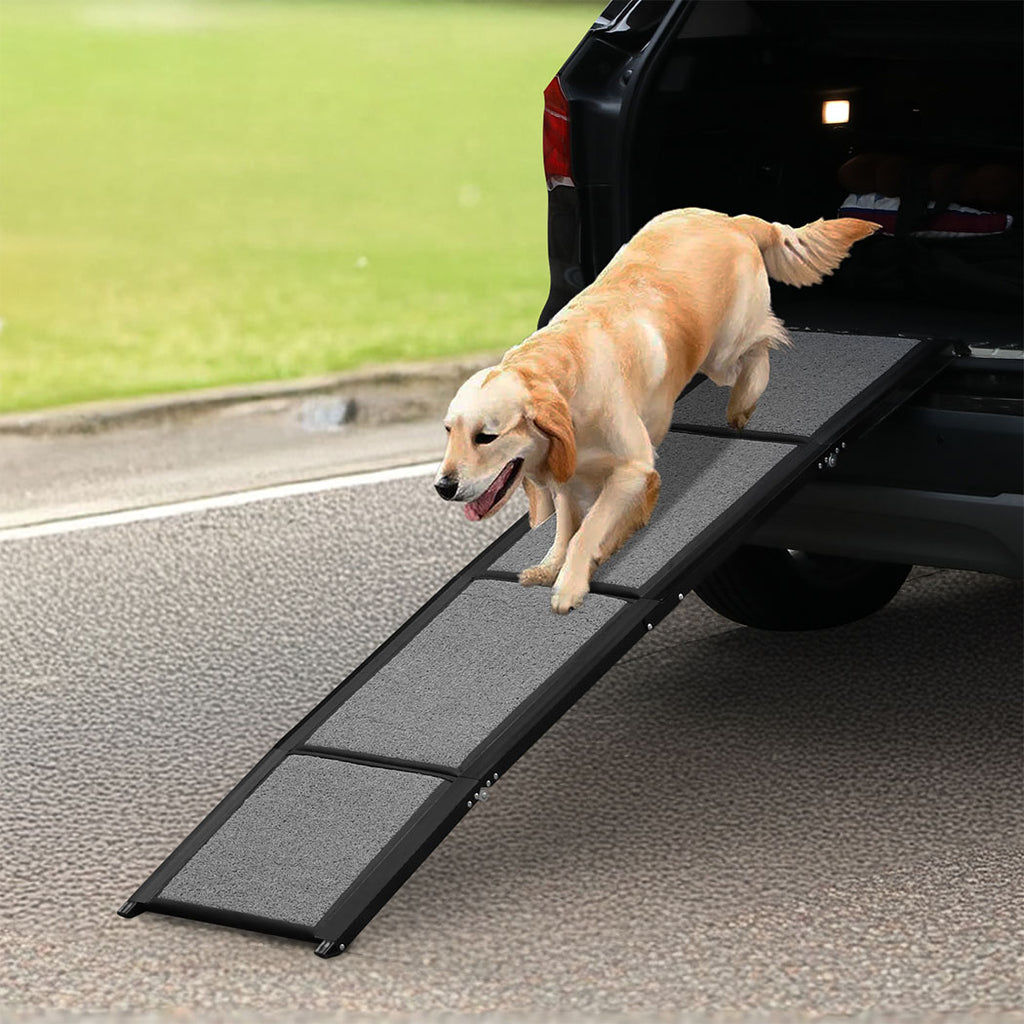 Pawz Dog Ramp-1954802424690642950