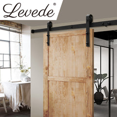 1.83M Antique Classic Style Single Sliding 7.3x9.15m-1954802337415565318