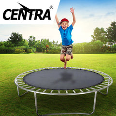 Centra 15 FT Kids Trampoline Pad Replacement 15 Feet-1954802492369932294