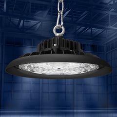 EMITTO UFO High Bay LED Lights 200W-1954802830107873286