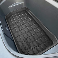 Manan Tesla Model Y Mat Front Trunk-1954802963402854406