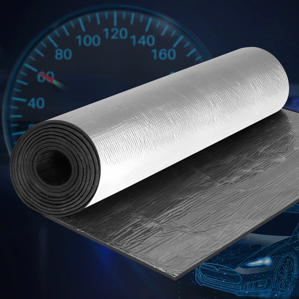 Sound Deadener Foam Insulation Heat-1954802956062822406