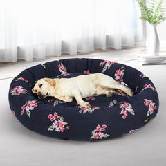 PaWz Dog Calming Bed Pet Cat Washable XXXL XXX-Large-1954802541673975814