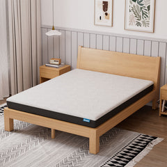 Dreamz Queen Mattress Gel Memory Foam Cooling Breathable 15cm Medium Firm-1954802369967558662