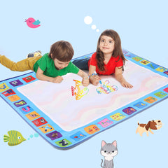 Kids Drawing Mat Aqua Doodle Board Water-1954802766820020230
