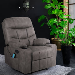 Levede Electric Massage Chair 8-point-1954802890107392006