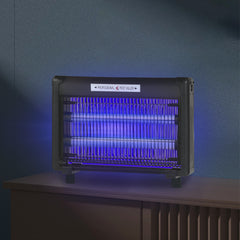 Spector Electric Bug Zapper Lamp Outdoor Indoor-1954802421087735814