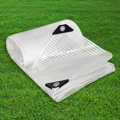 Manan Tarp Tarpaulin 200GSM Camping 6.1mx6.1m-1954802675287724038