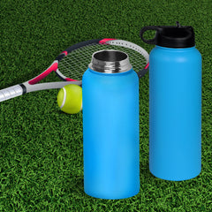 Stainless Steel Water Bottle Vacuum-1954802727808798727