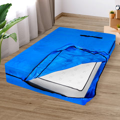 DreamZ Mattress Bag Protector Plastic King Single-1954802868653527046