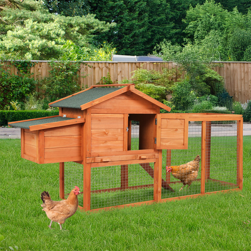 Pawz Rabbit Hutch-1954802433532235782