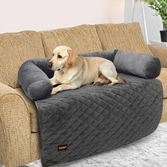 PaWz Kids Pet Protector Sofa Cover Dog L Large-1954802538616328198