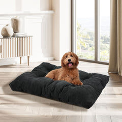PaWz Pet Calming Bed Dog Cat Cushion M Medium-1954802561118769158
