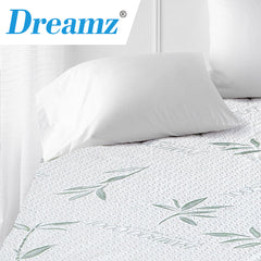 DreamZ Fully Fitted Waterproof Breathable King King Single-1954802843399622662